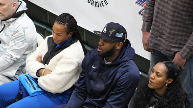 LeBron